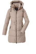 G.I.G.A. DX GW 12 Women Quilted Parka