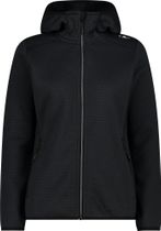 Woman Jacket FIX Hood