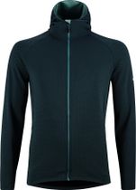 Men Hoody Transtex Cube