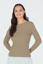 Lankae W Long Sleeve Tee