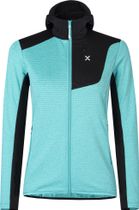 Thermalgrid Pro Hoody Maglia W
