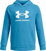 Rival Fleece BL Hoodie