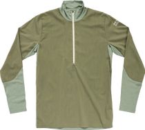 Devold of Norway Endurance Merino Cover Zip MAN