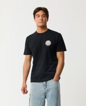 RipCurl Wettie Icon Tee Men's T-shirt for any outdoor activities
