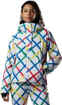 Rossignol W JCC Sublime Insulated Jacket Isolationsjacke für Damen