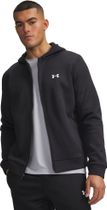 Under Armour Armour Fleece Full Zip Hoodie
