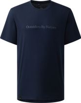 Haglöfs Outsiders Graphic Tee Men Men's T-shirt for any outdoor activities