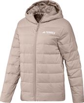 adidas Terrex Terrex Multi Essentials Climawarm Light Down Kapuzenjacke Women's casual jacket