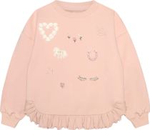 Minymo Sweatshirt LS