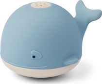 Liewood Galen Bath Sprinkler Whale