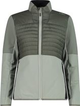 CMP Woman Jacket Hybrid Damen Freizeitjacke