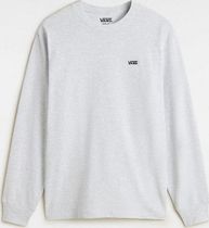 Left Chest II Loose LS