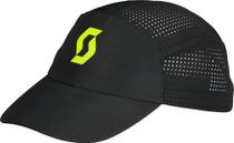 Cap RC Run