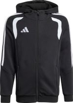 adidas Tiro26 League Kids Sweat Full Zip Hoodie