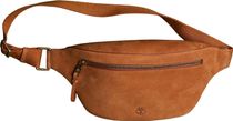 Womens Soft Leather Sling Bag