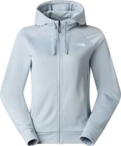 Womens Reaxion 2.0 Hooded Full Zip Jacket