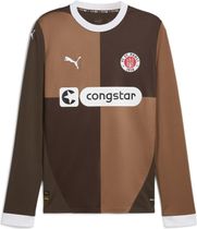 Fcsp Home Jersey LS