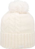 Woman Knitted Hat