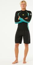Dawn Patrol LS Jacket 1.5