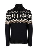 Myking Masc Sweater