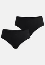 Odlo The Active Light Midi Brief 2 Pack Damen Sportunterwäsche