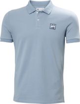 Helly Hansen Toulon Graphic Polo Herren Poloshirt