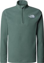 Teen Glacier 1/4 Zip Pullover