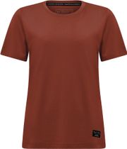 Eagle Logo Patch T-shirt W