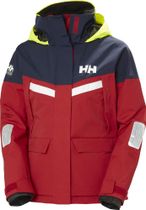 W Pier 4.0 Jacket