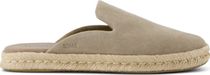 Toms Santiago Mule Women's walking sandals