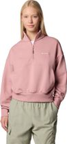 Marble Canyon French Terry Quarter Zip
