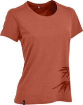 MAUL Sport Rhein II - Funktions-t-shirt mit Print Women's Running Shirt