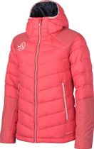 Ternua Yaksim Hood Jacket W Damen Freizeitjacke