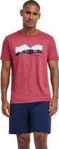 Falke Herren Trekking Tight Fit-shirt Herren T-Shirt für sämtliche Outdoor Aktivitäten
