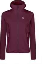 Montura Stretch EVO Maglia Woman Women's midlayer for any outdoor activities