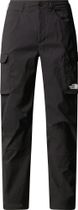 The North Face Mens Exploration Cargo Pants Herren  Outdoorhose