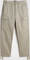 Service Cargo Loose Tapered Pant