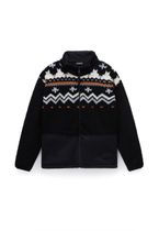 T-ansei Full Zip W