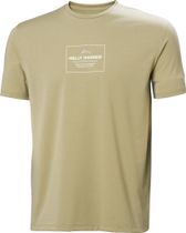 Skog Graphic T-shirt