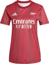 adidas Arsenal FC 26 Pre-match Jersey