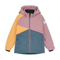 Ski Jacket Colorblock 742228