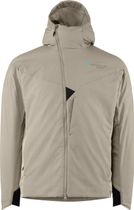Klättermusen Gondul 2.0 Hood Jacket M's Kunstfaser Isolationsjacke für Herren