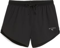 W Puma x Hyrox Ultraweave Velocity 4" Short