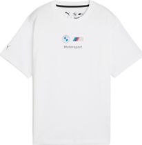 BMW MMS WMN Essentials+ Logo Tee II