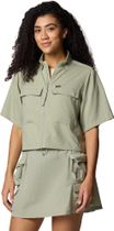 Elevated View Utility Short Sleeve