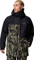 Coreshot Printed Jacket