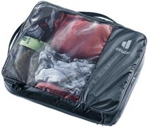 Mesh Zip Pack 10