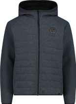MAN Jacket FIX Hood