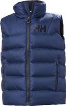 JR Isfjord Down Vest