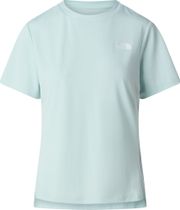 The North Face Womens Flex Short Sleeves REG Tee Women's Running Shirt